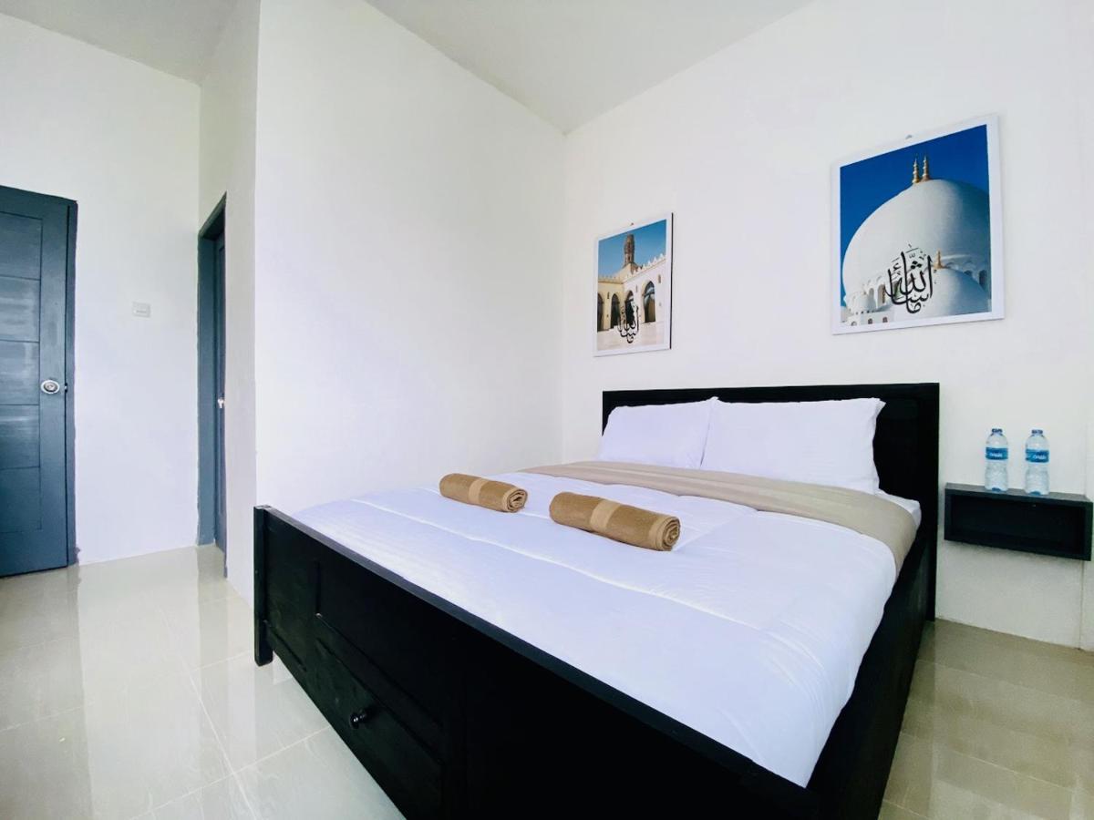 Ameera Patra Kuningan Jakarta Exterior foto