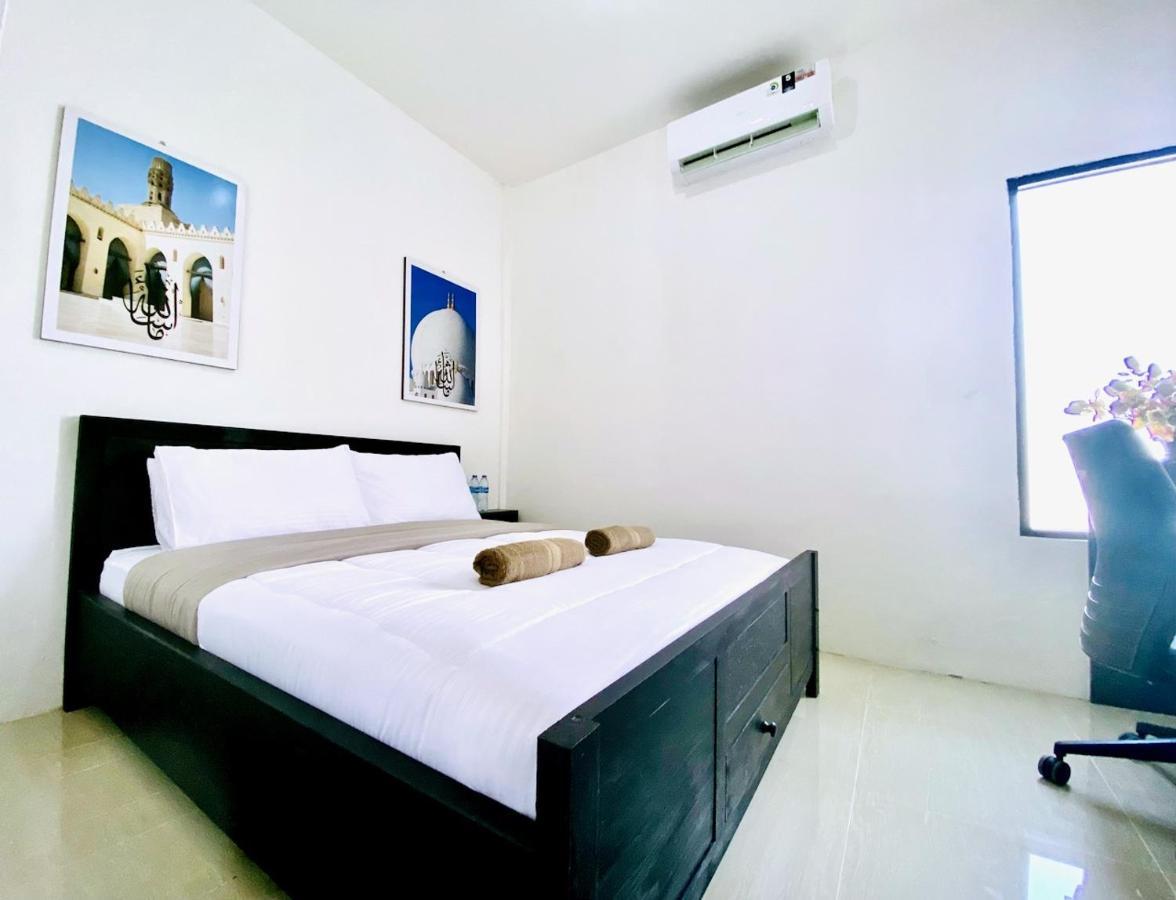 Ameera Patra Kuningan Jakarta Exterior foto