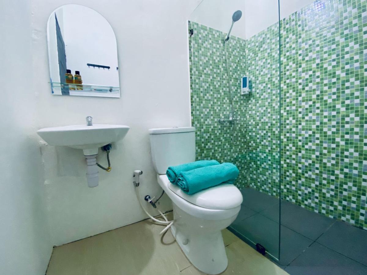 Ameera Patra Kuningan Jakarta Exterior foto