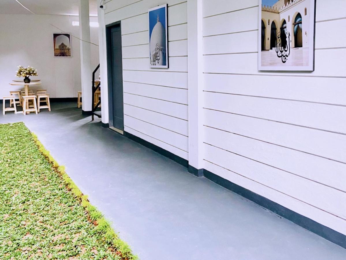 Ameera Patra Kuningan Jakarta Exterior foto
